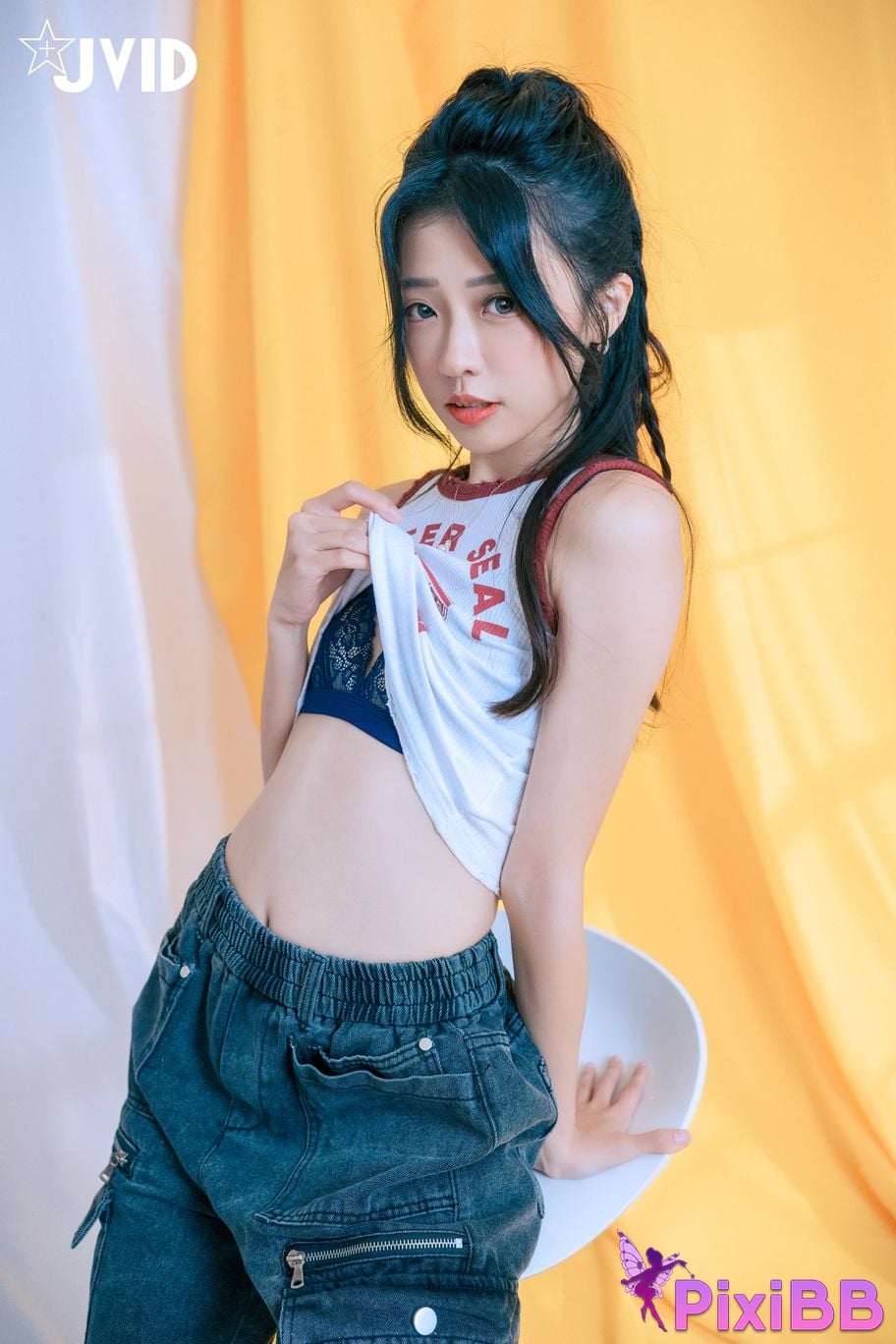 JVID Yan yan Angel Yan yan PixiBB.COM 161