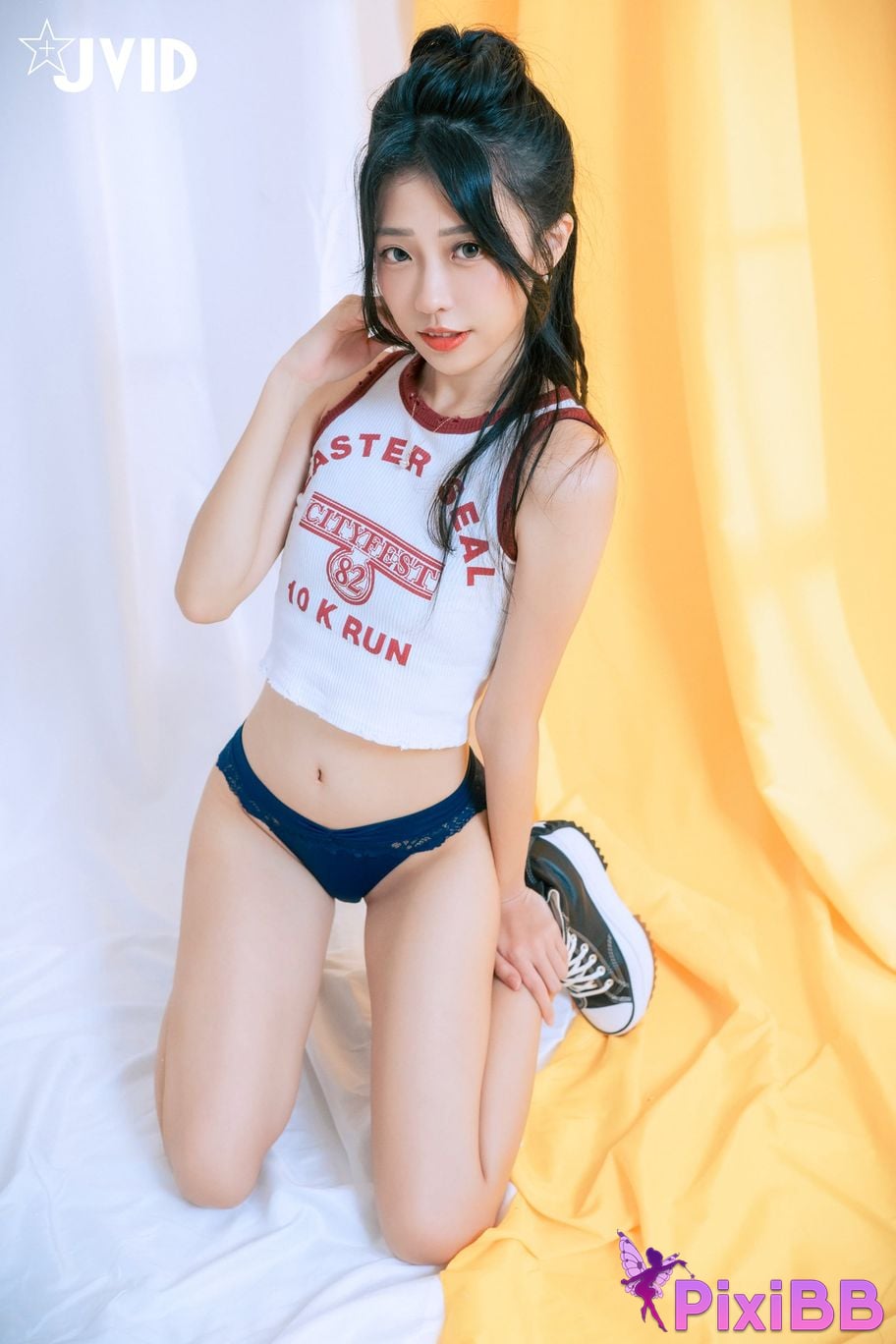 JVID Yan yan Angel Yan yan PixiBB.COM 162
