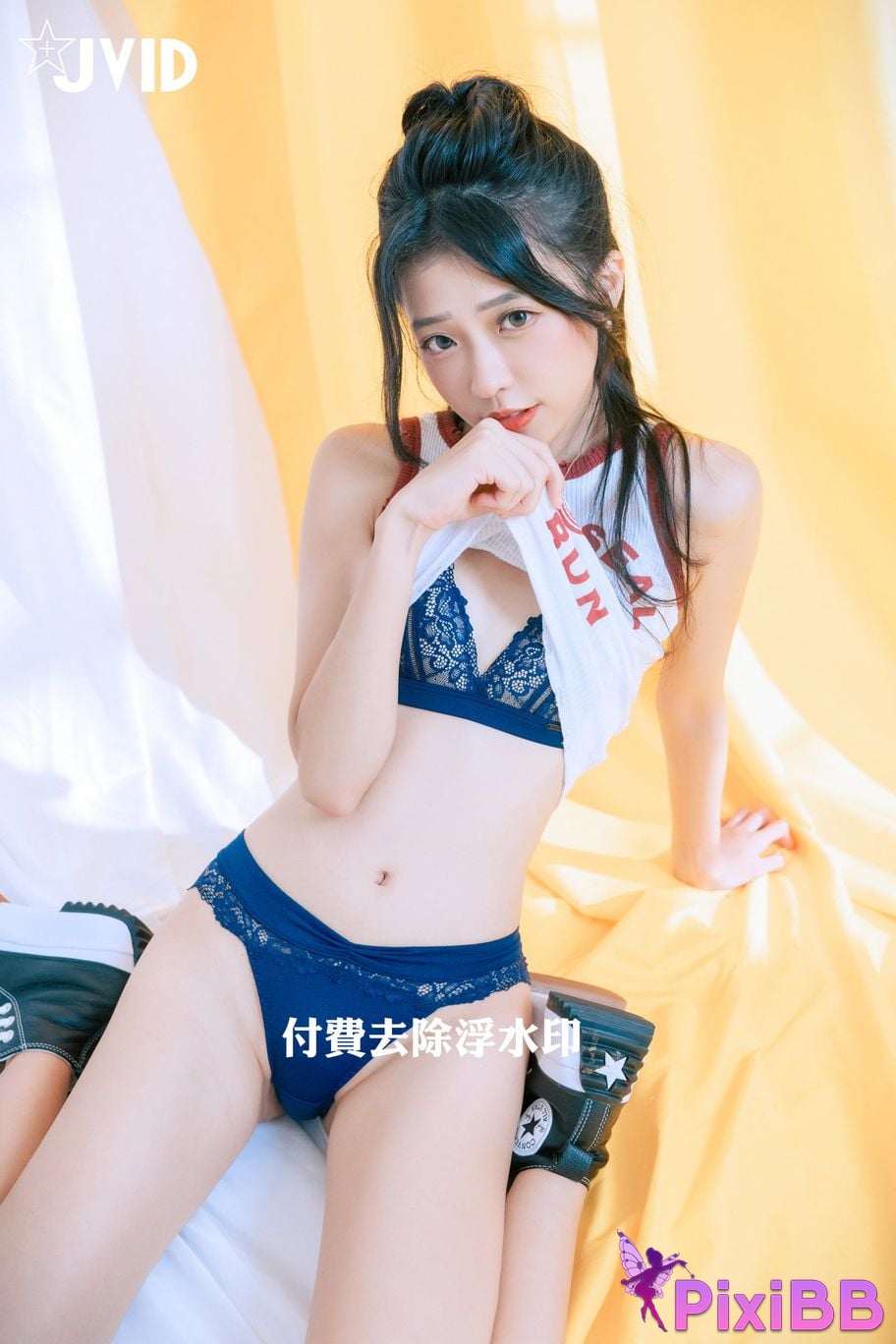 JVID Yan yan Angel Yan yan PixiBB.COM 163