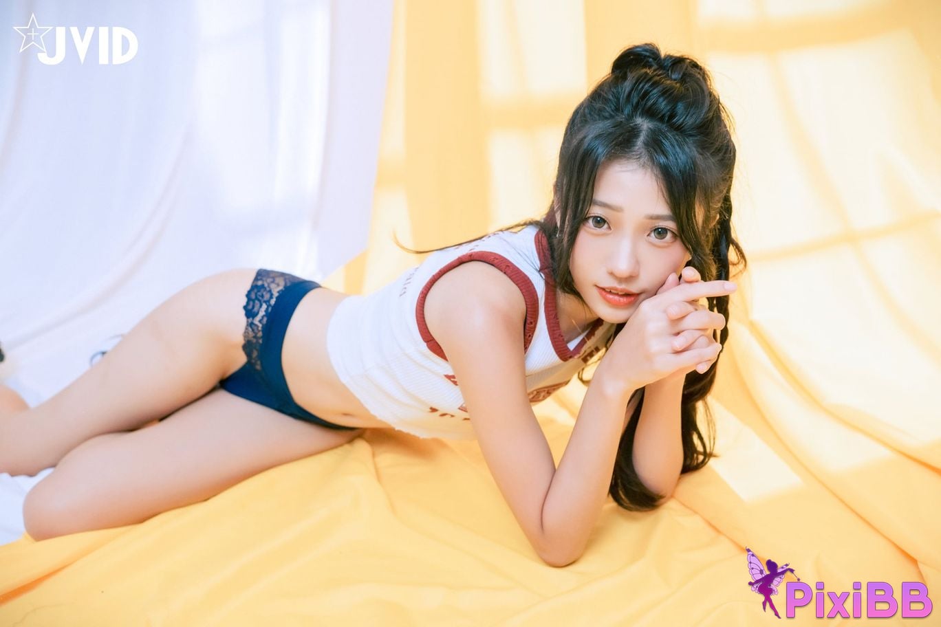 JVID Yan yan Angel Yan yan PixiBB.COM 167