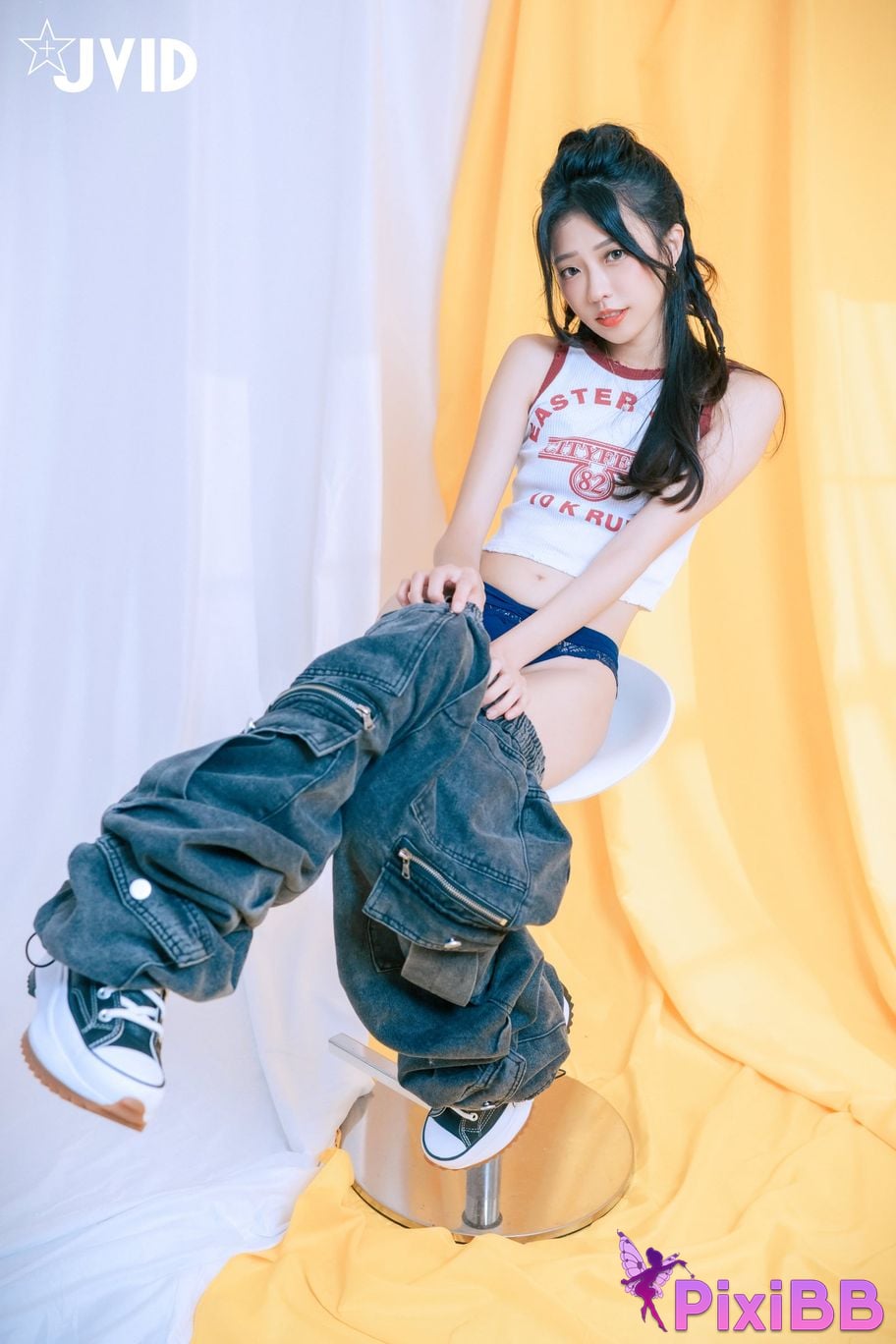 JVID Yan yan Angel Yan yan PixiBB.COM 169