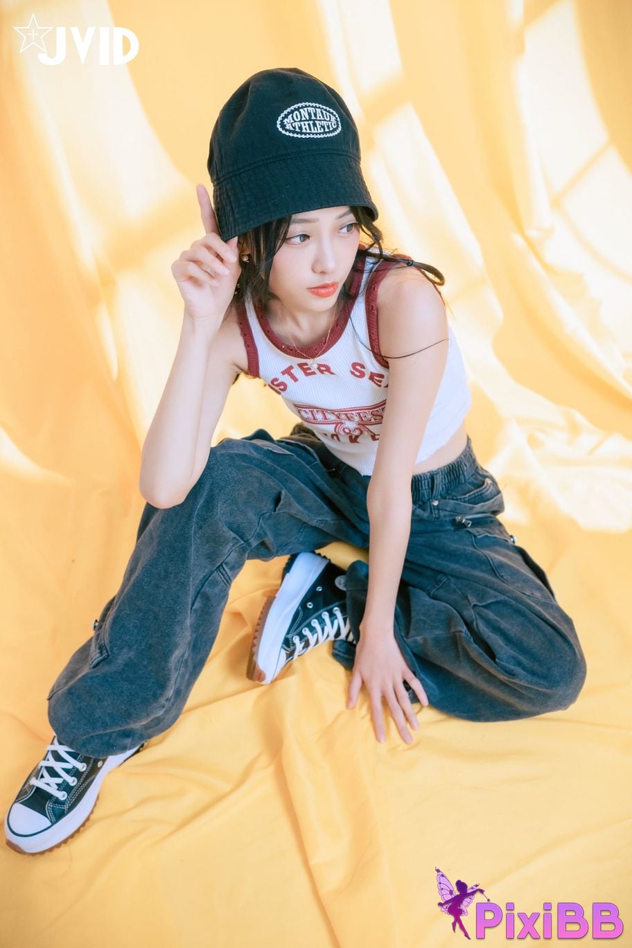 JVID Yan yan Angel Yan yan PixiBB.COM 171