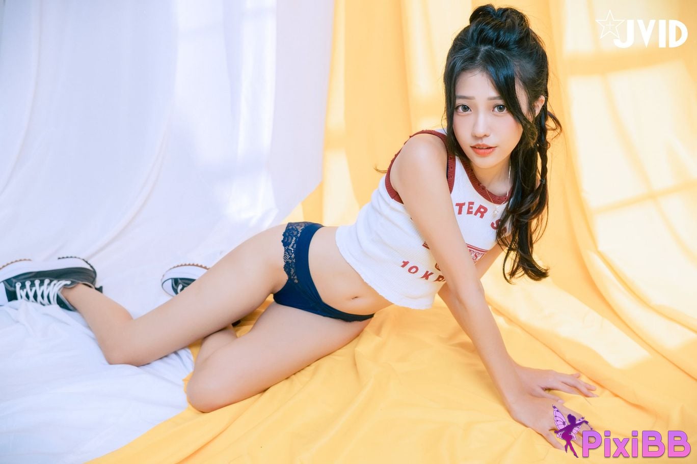 JVID Yan yan Angel Yan yan PixiBB.COM 175