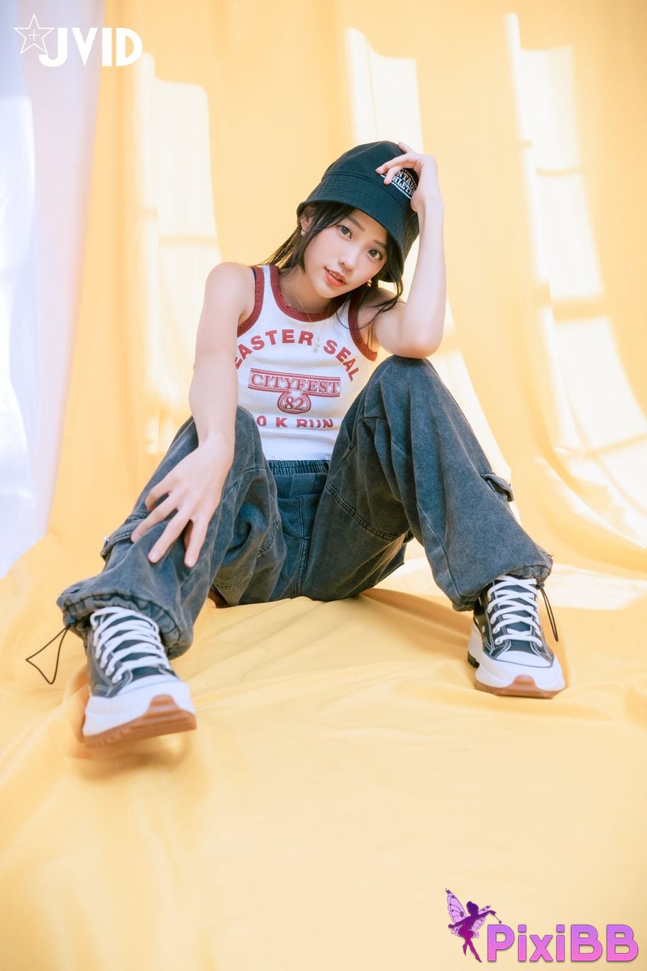 JVID Yan yan Angel Yan yan PixiBB.COM 182