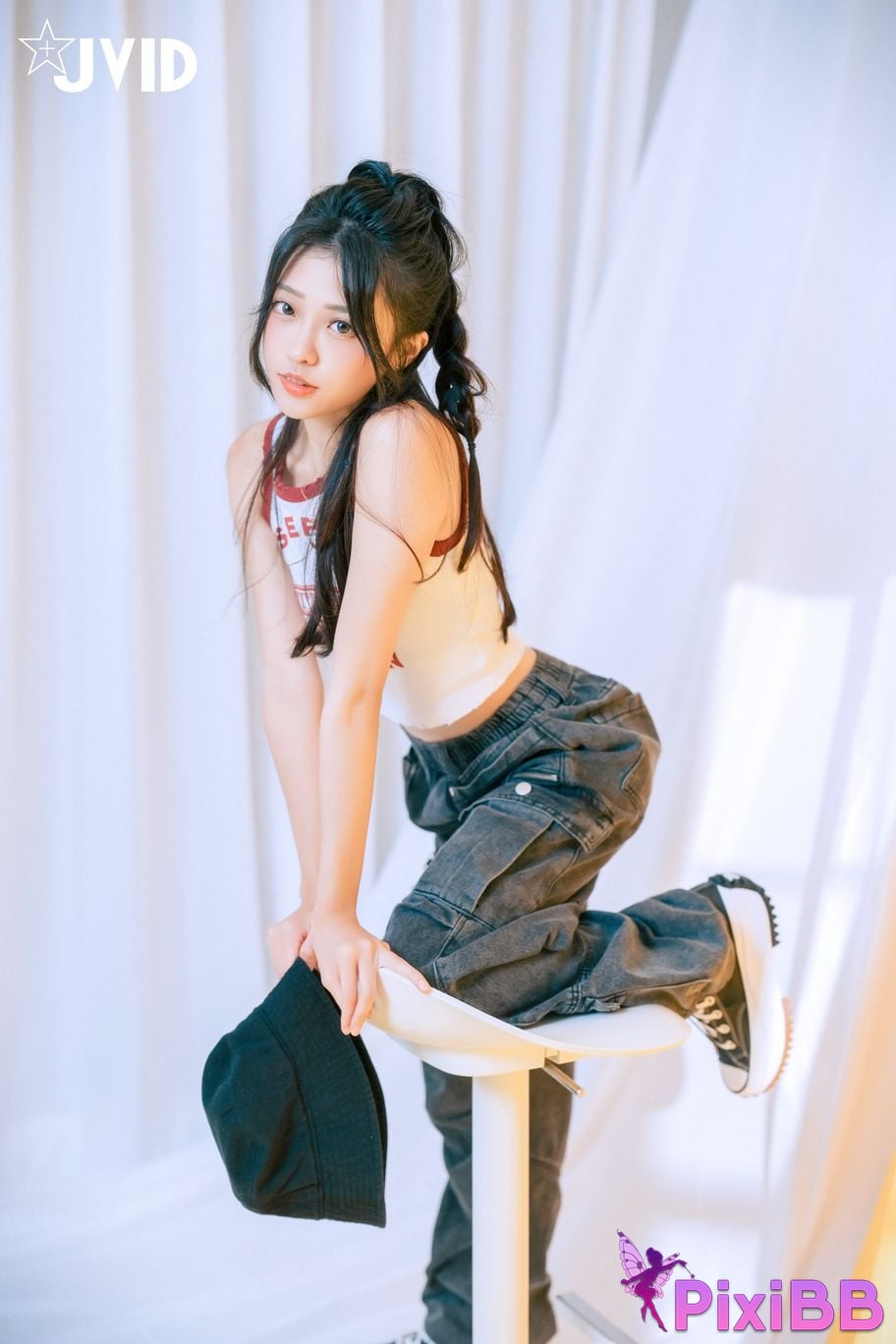 JVID Yan yan Angel Yan yan PixiBB.COM 184