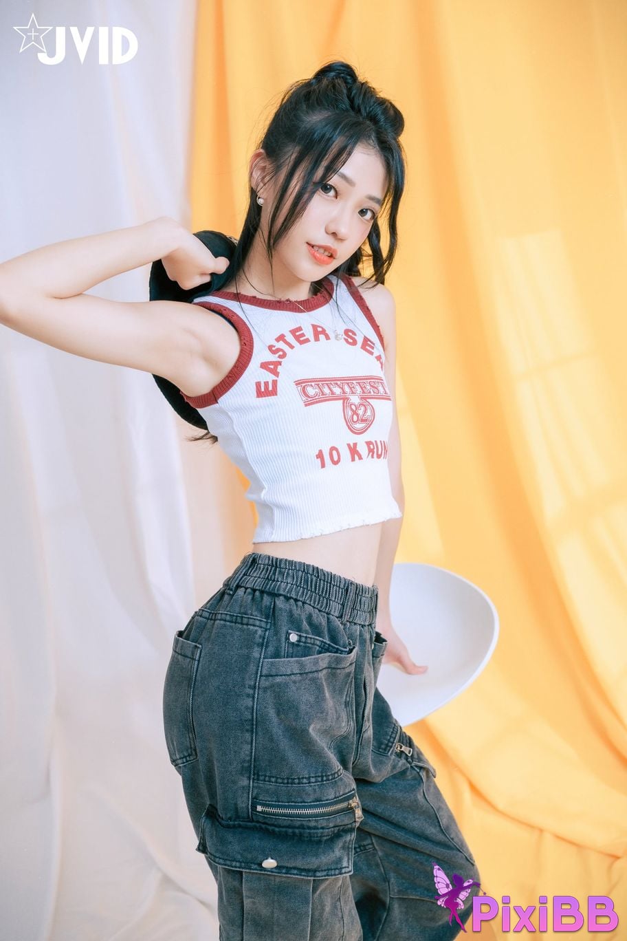 JVID Yan yan Angel Yan yan PixiBB.COM 187