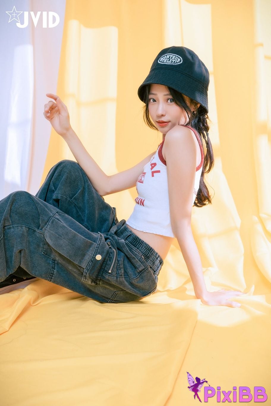 JVID Yan yan Angel Yan yan PixiBB.COM 190