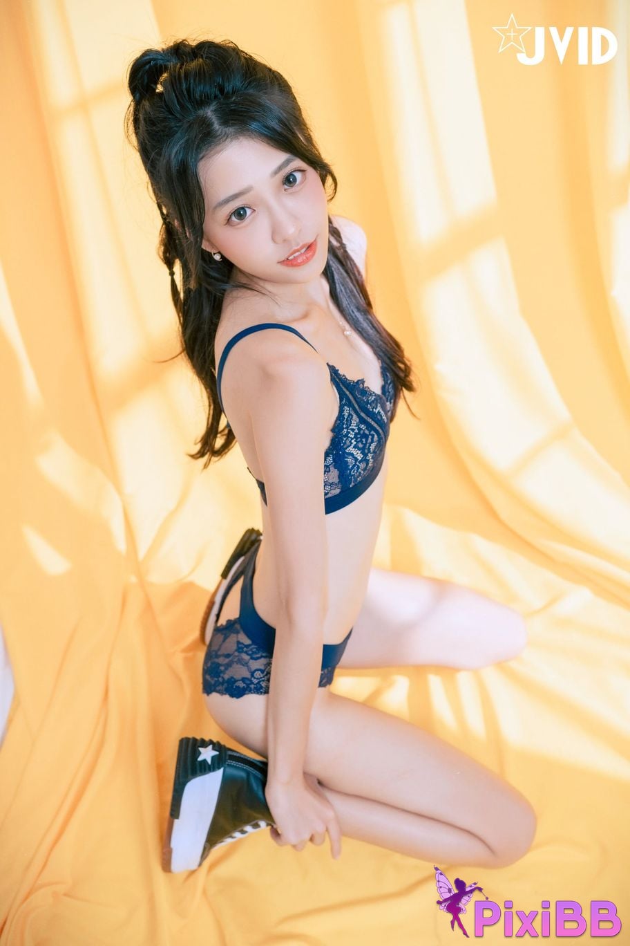 JVID Yan yan Angel Yan yan PixiBB.COM 192