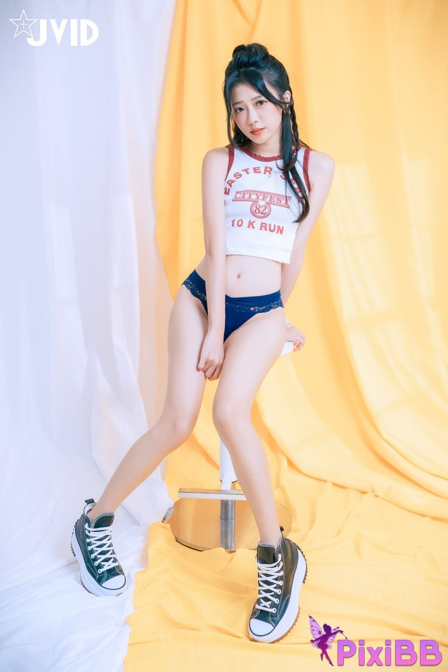 JVID Yan yan Angel Yan yan PixiBB.COM 194