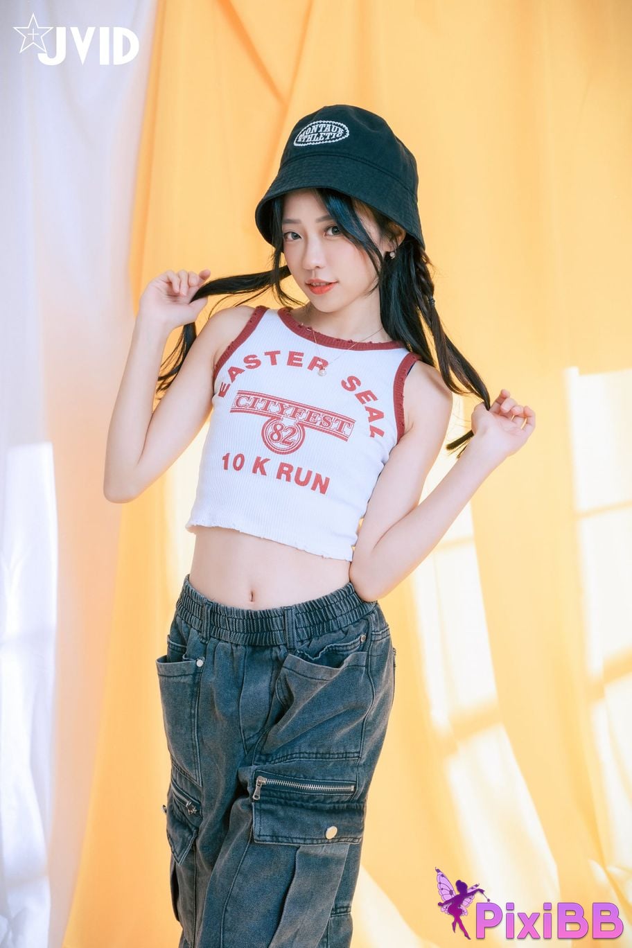 JVID Yan yan Angel Yan yan PixiBB.COM 200