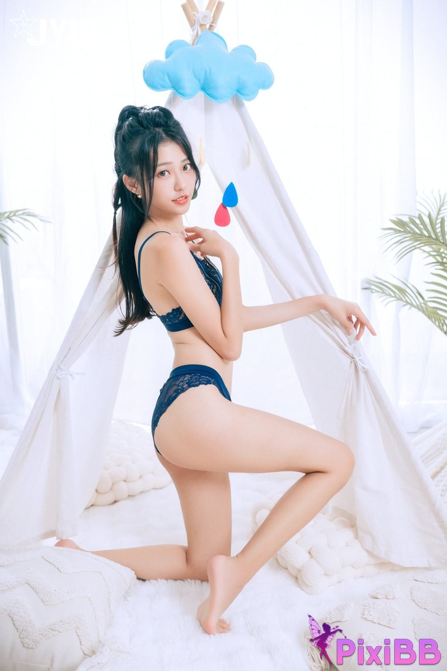 JVID Yan yan Angel Yan yan PixiBB.COM 204