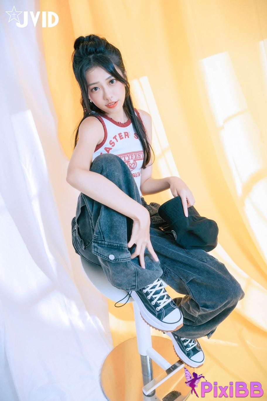 JVID Yan yan Angel Yan yan PixiBB.COM 209