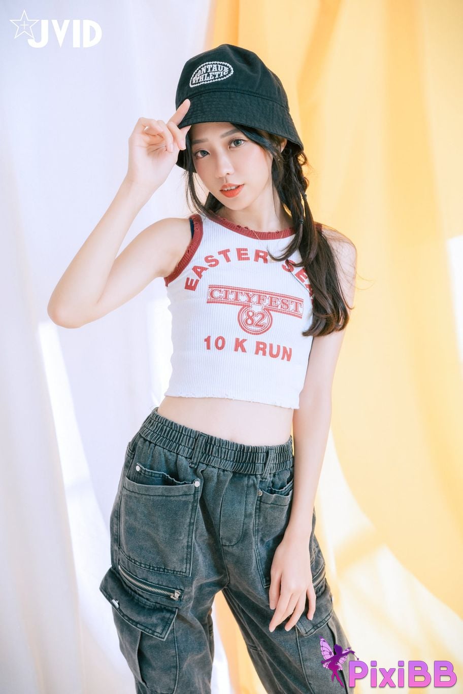 JVID Yan yan Angel Yan yan PixiBB.COM 211