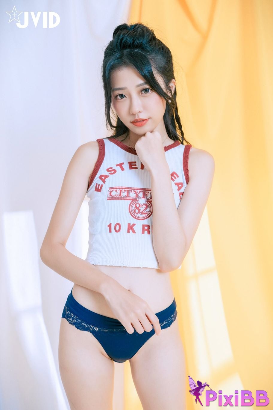 JVID Yan yan Angel Yan yan PixiBB.COM 216