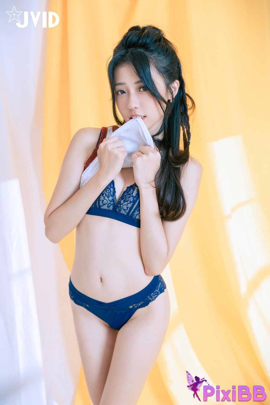 JVID Yan yan Angel Yan yan PixiBB.COM 218