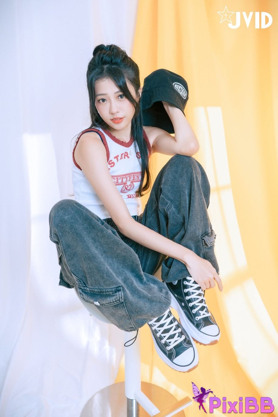 JVID Yan yan Angel Yan yan PixiBB.COM 221