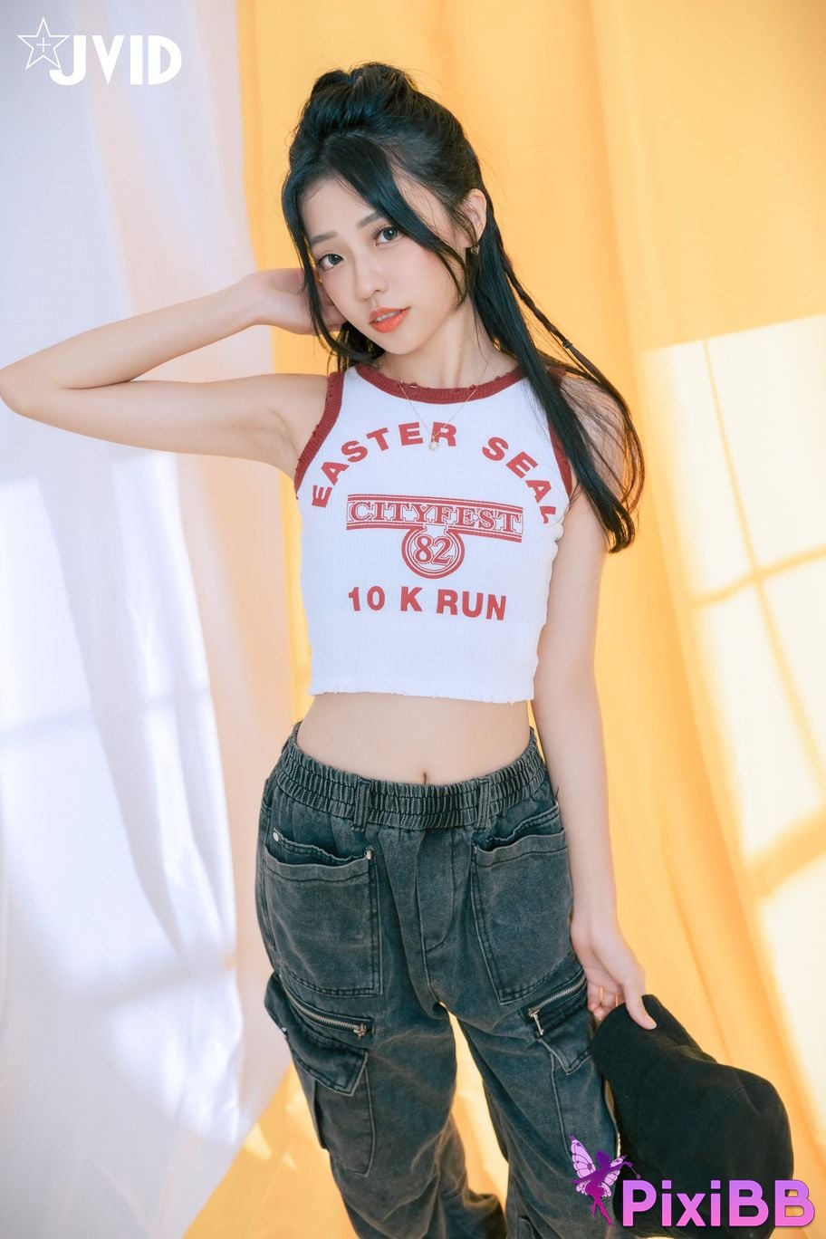 JVID Yan yan Angel Yan yan PixiBB.COM 236