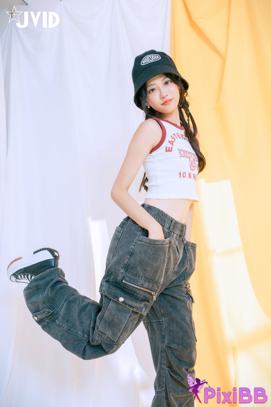 JVID Yan yan Angel Yan yan PixiBB.COM 238