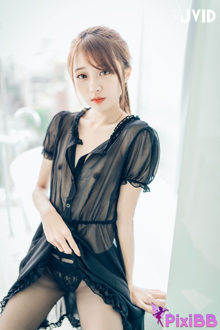 JVID Yan yan Angel Random Private Photos PixiBB.COM 003