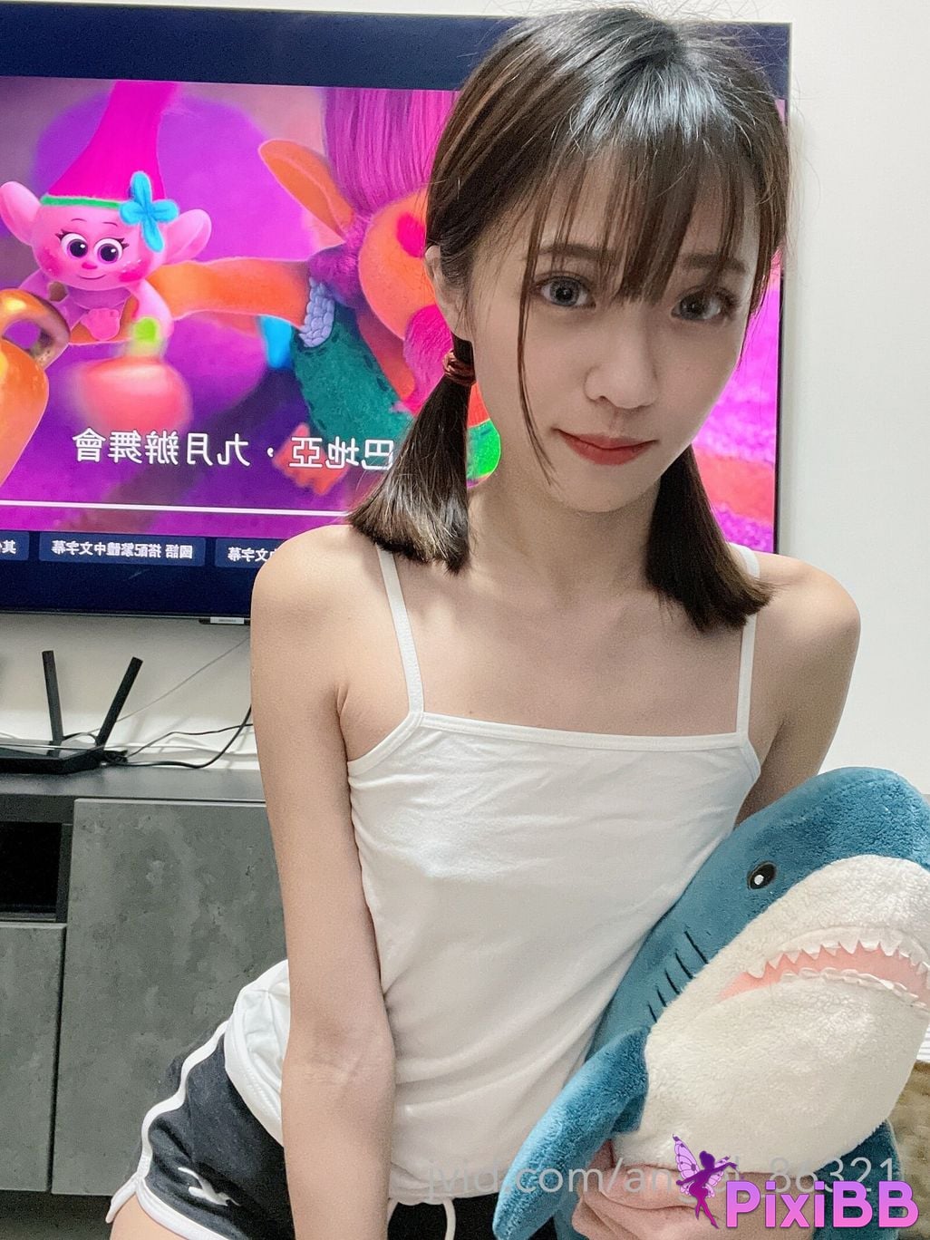 JVID Yan yan Angel Random Private Photos PixiBB.COM 023