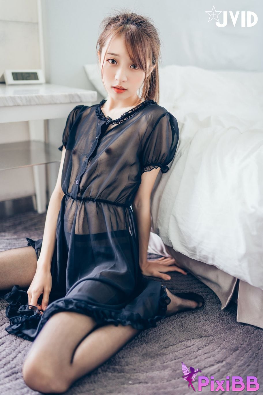 JVID Yan yan Angel Random Private Photos PixiBB.COM 060