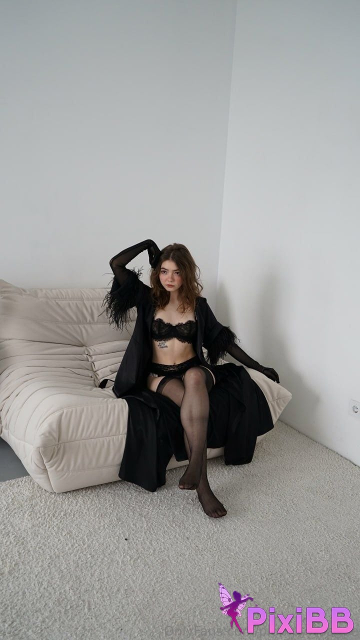 plumpy magee Super sensitive Ukrainian OF blogger paid subscription collection PixiBB.COM 001