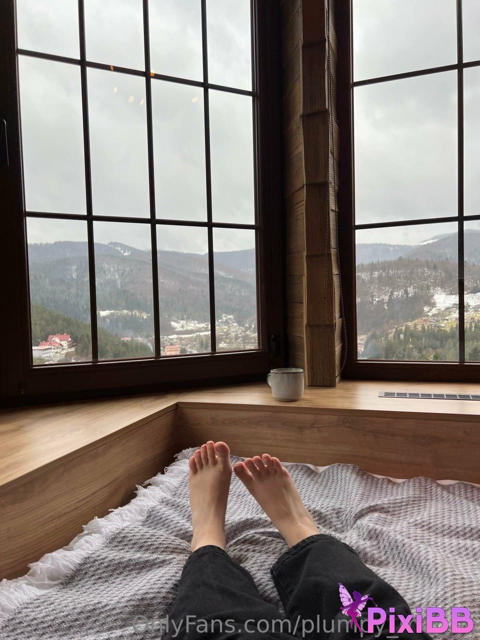 plumpy magee Super sensitive Ukrainian OF blogger paid subscription collection PixiBB.COM 070