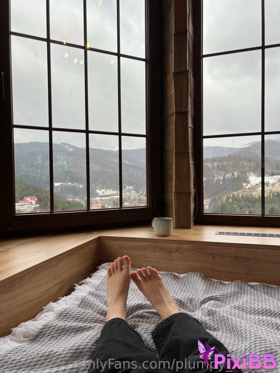 plumpy magee Super sensitive Ukrainian OF blogger paid subscription collection PixiBB.COM 083