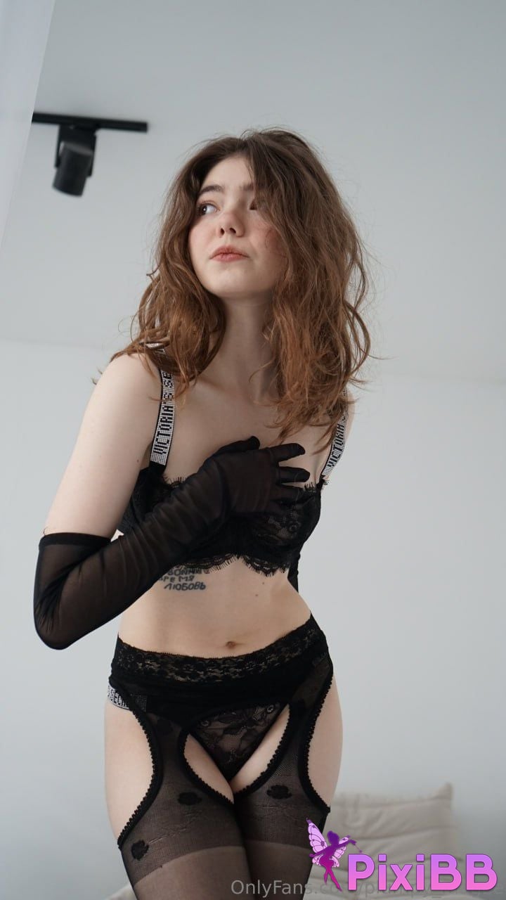 plumpy magee Super sensitive Ukrainian OF blogger paid subscription collection PixiBB.COM 089