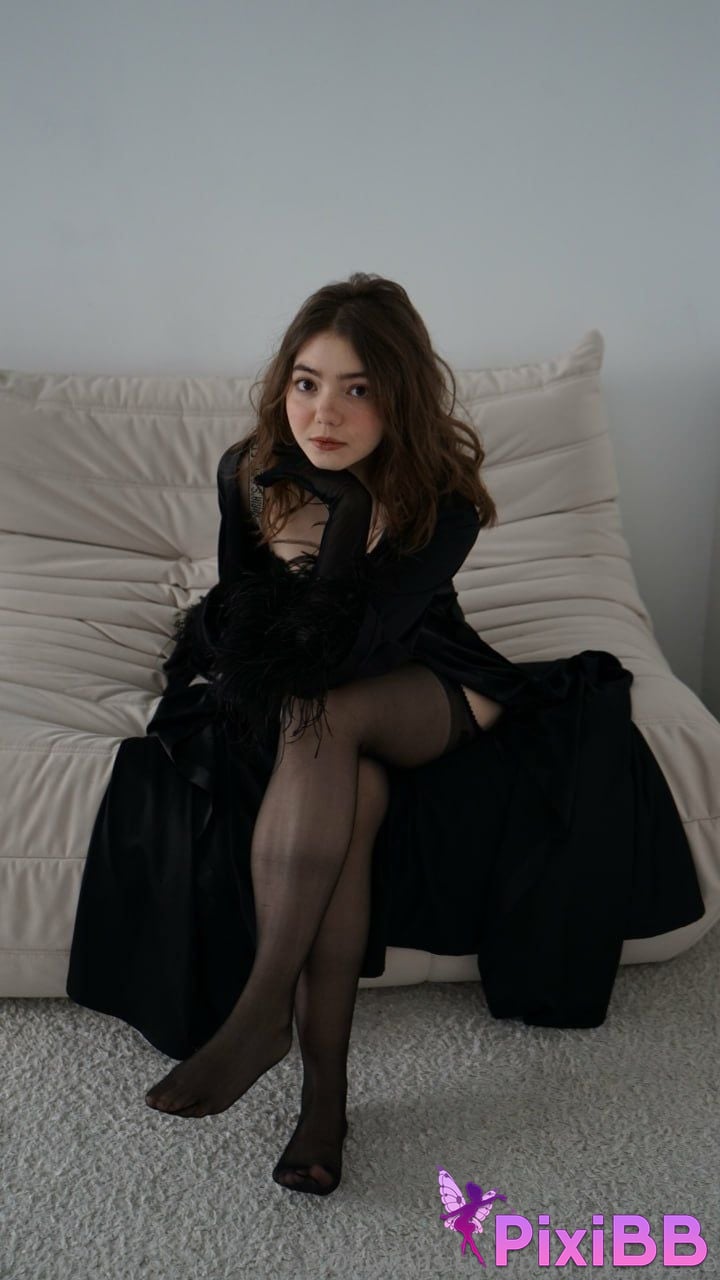 plumpy magee Super sensitive Ukrainian OF blogger paid subscription collection PixiBB.COM 124