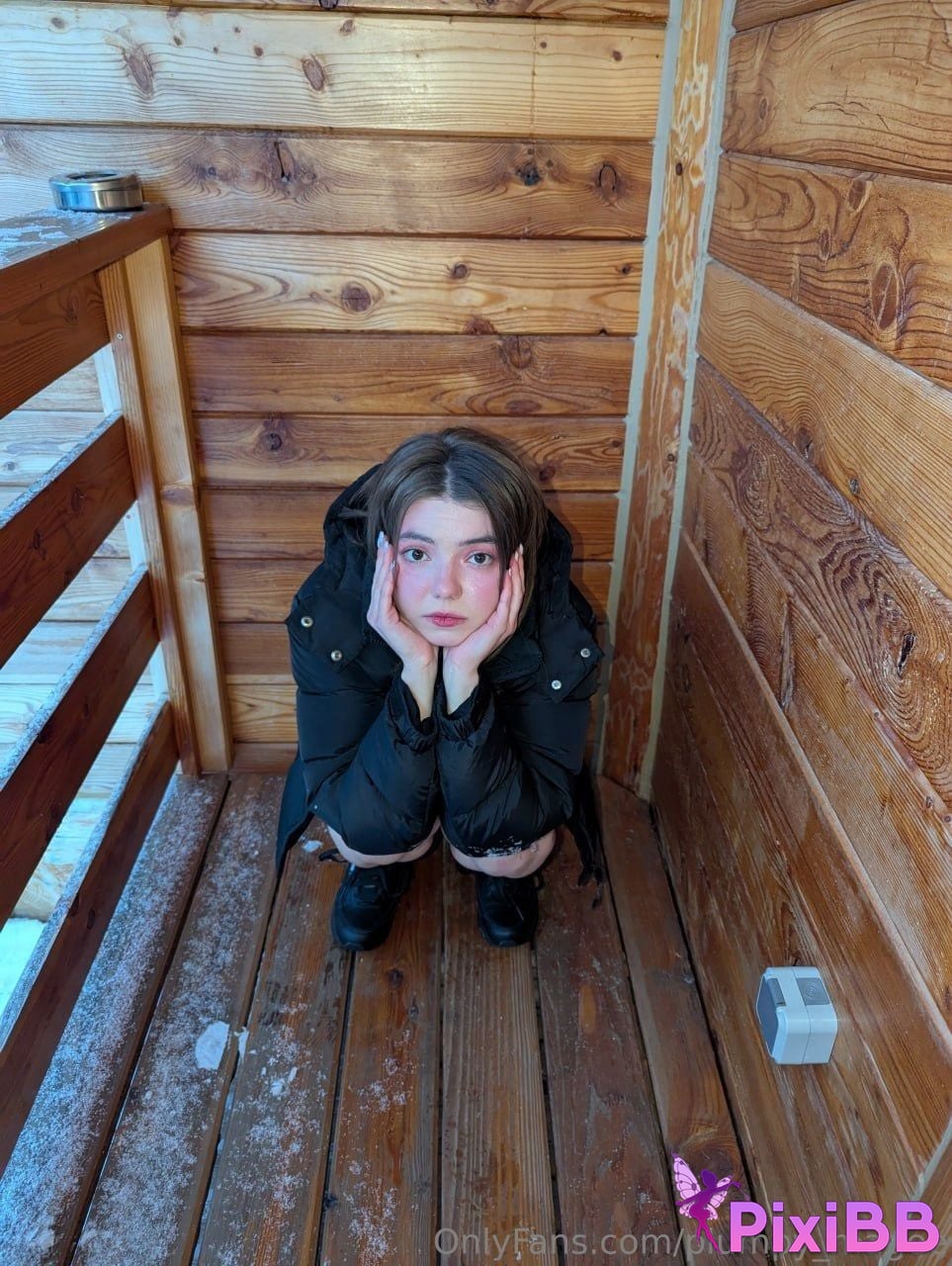 plumpy magee Super sensitive Ukrainian OF blogger paid subscription collection PixiBB.COM 132