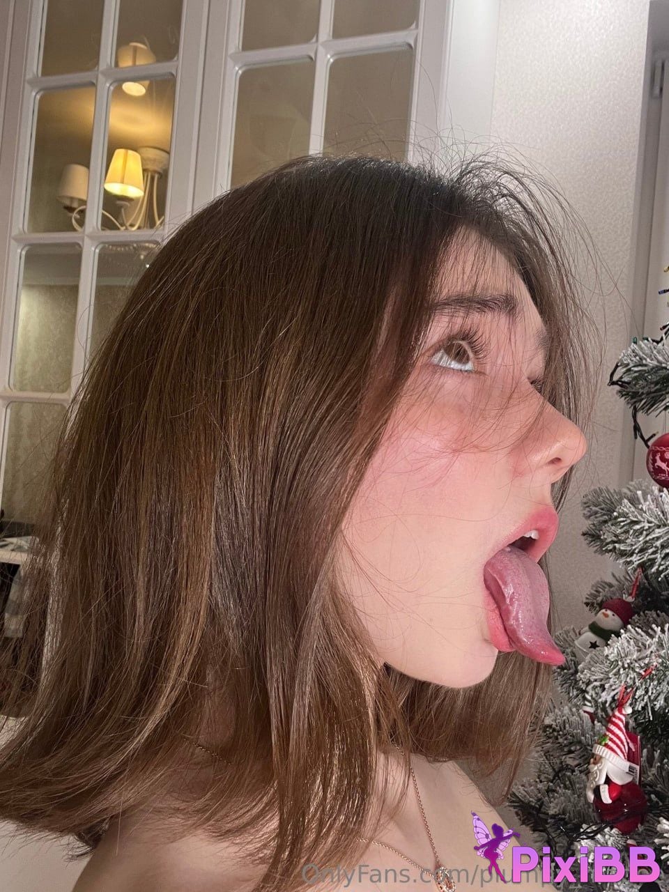 plumpy magee Super sensitive Ukrainian OF blogger paid subscription collection PixiBB.COM 134