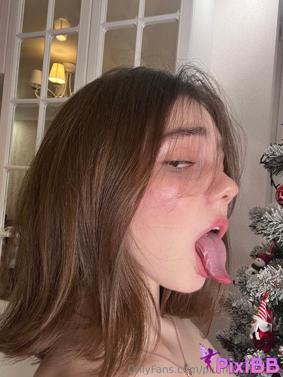 plumpy magee Super sensitive Ukrainian OF blogger paid subscription collection PixiBB.COM 159