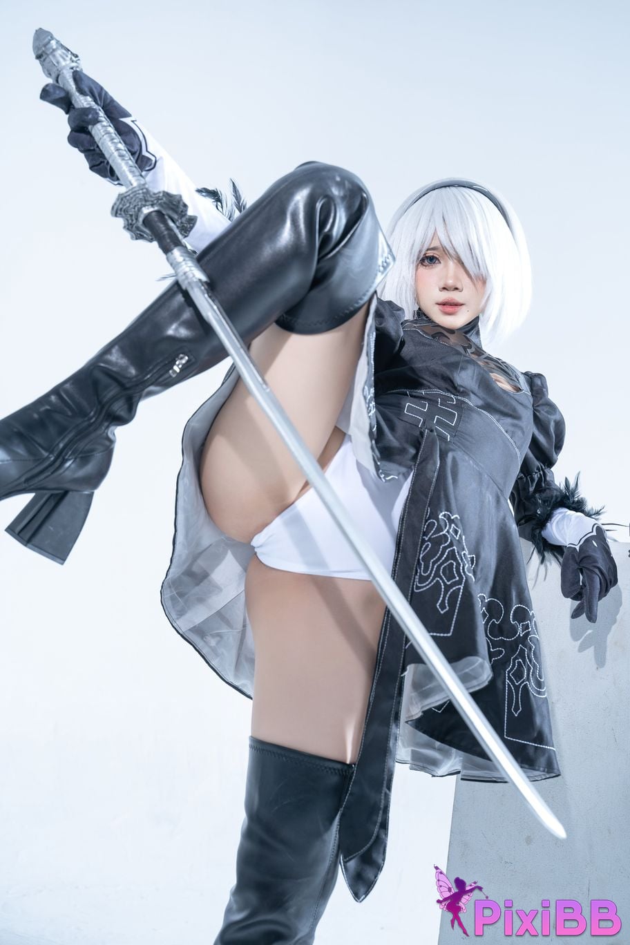 Sew PoppaChan 2B PixiBB.COM 061