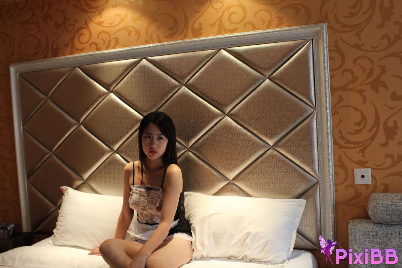 Private Photoshoot Chen Kai Chinese Model 2017.02.04 shoot 2K PixiBB.COM 037