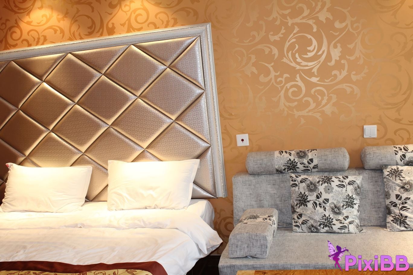 Private Photoshoot Chen Kai Chinese Model 2017.02.04 shoot 2K PixiBB.COM 089