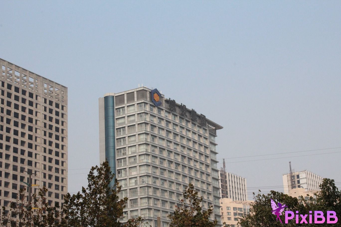 Private Photoshoot Chen Kai Chinese Model 2014.11.16 shoot 2K PixiBB.COM 001