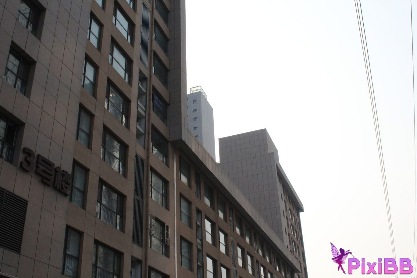 Private Photoshoot Chen Kai Chinese Model 2014.11.16 shoot 2K PixiBB.COM 005