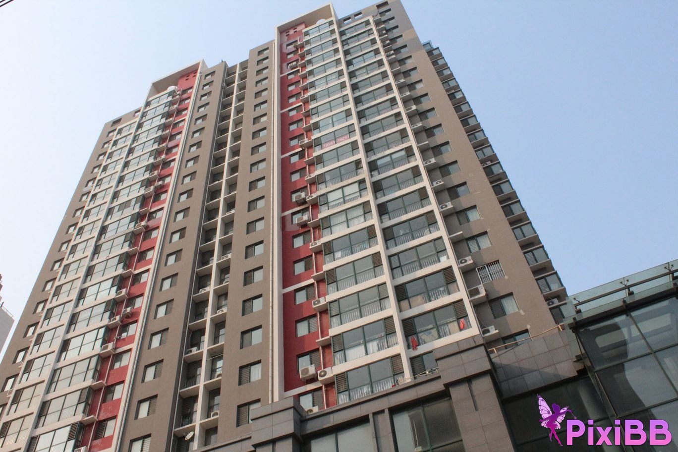 Private Photoshoot Chen Kai Chinese Model 2014.11.16 shoot 2K PixiBB.COM 006