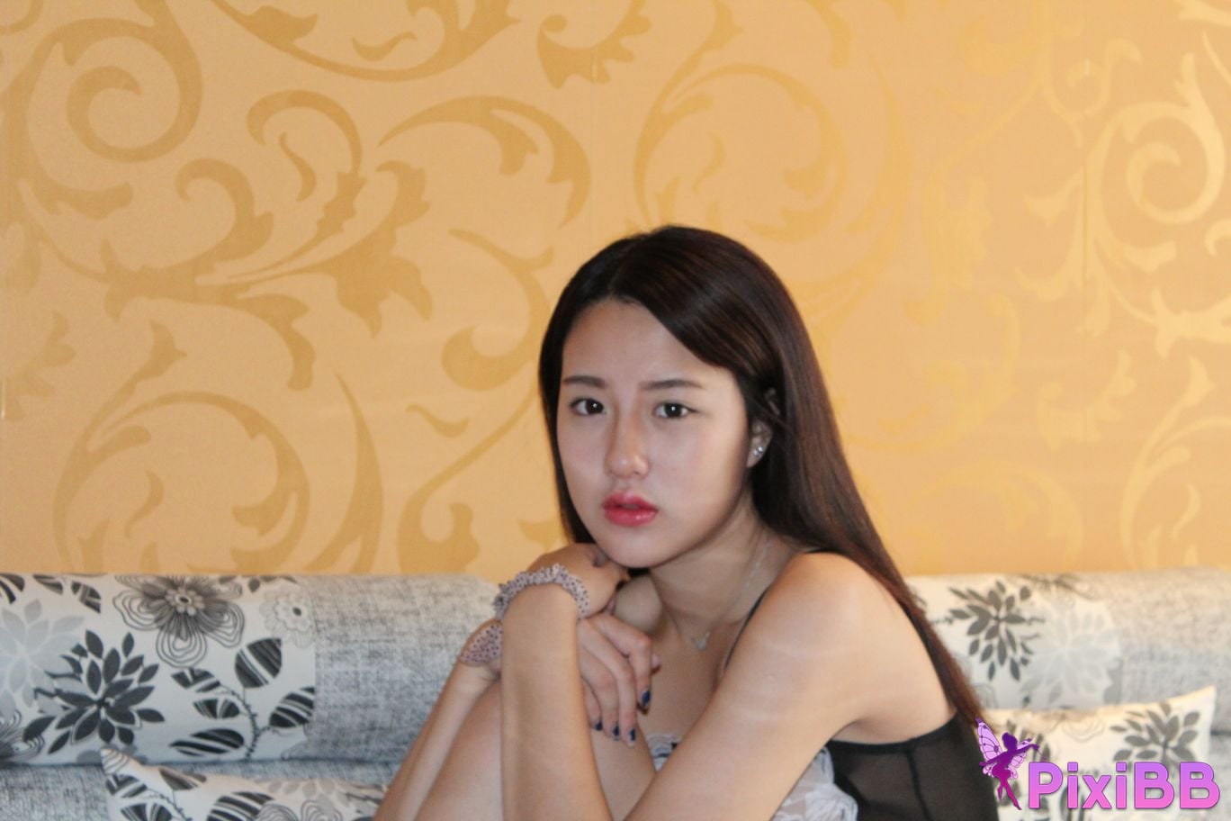 Private Photoshoot Chen Kai Chinese Model 2014.11.16 shoot 2K PixiBB.COM 017