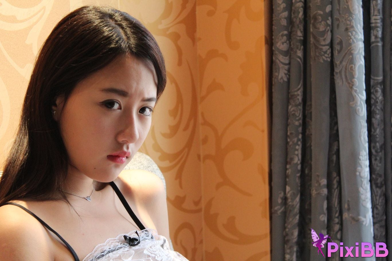 Private Photoshoot Chen Kai Chinese Model 2014.11.16 shoot 2K PixiBB.COM 030