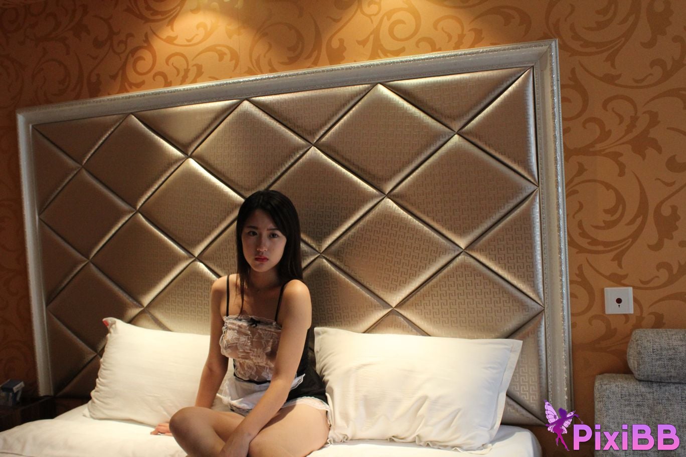 Private Photoshoot Chen Kai Chinese Model 2014.11.16 shoot 2K PixiBB.COM 188