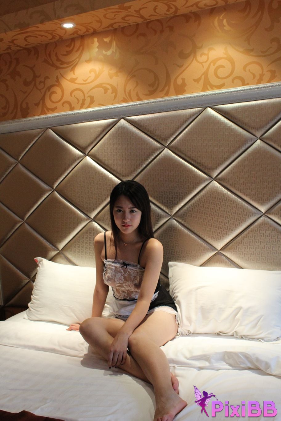 Private Photoshoot Chen Kai Chinese Model 2014.11.16 shoot 2K PixiBB.COM 193