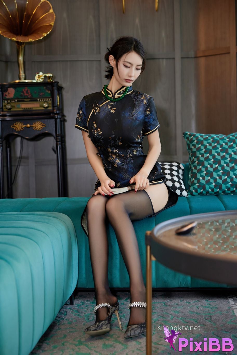 XR Uncensored lingyu69 PixiBB.COM 003