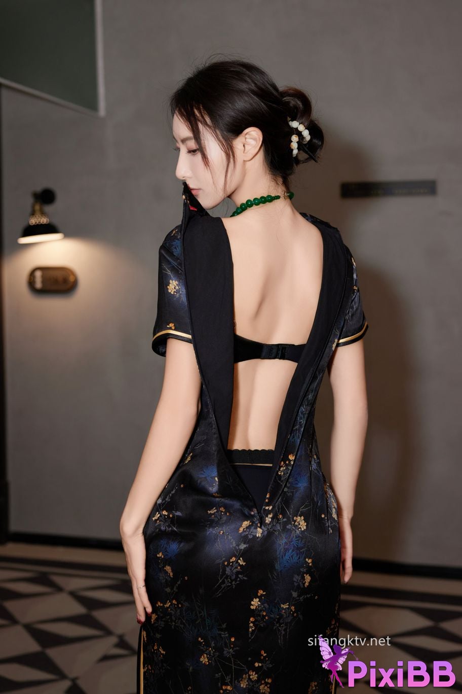 XR Uncensored lingyu69 PixiBB.COM 029