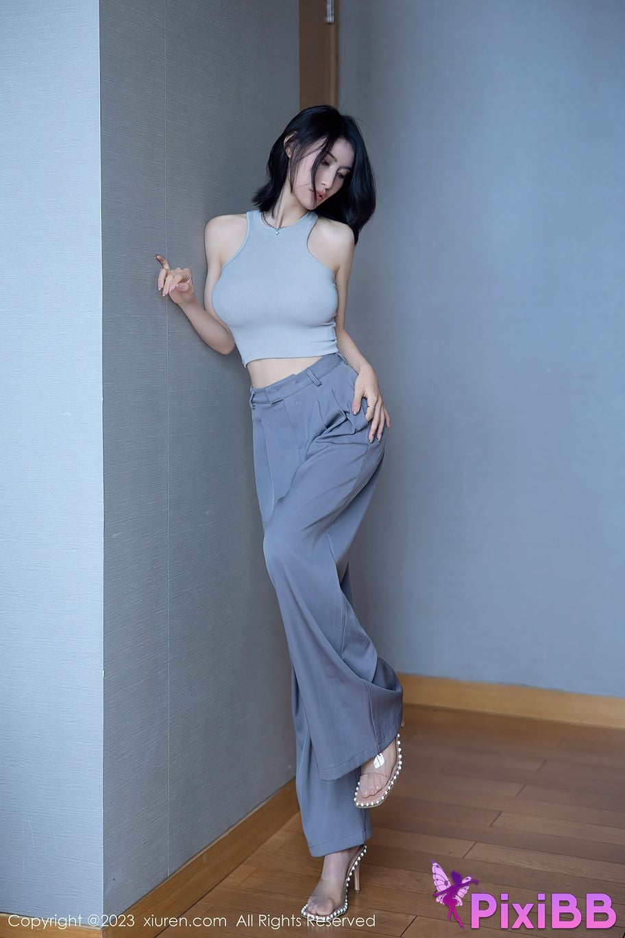 XIUREN No.6552 lingyu69 PixiBB.COM 001