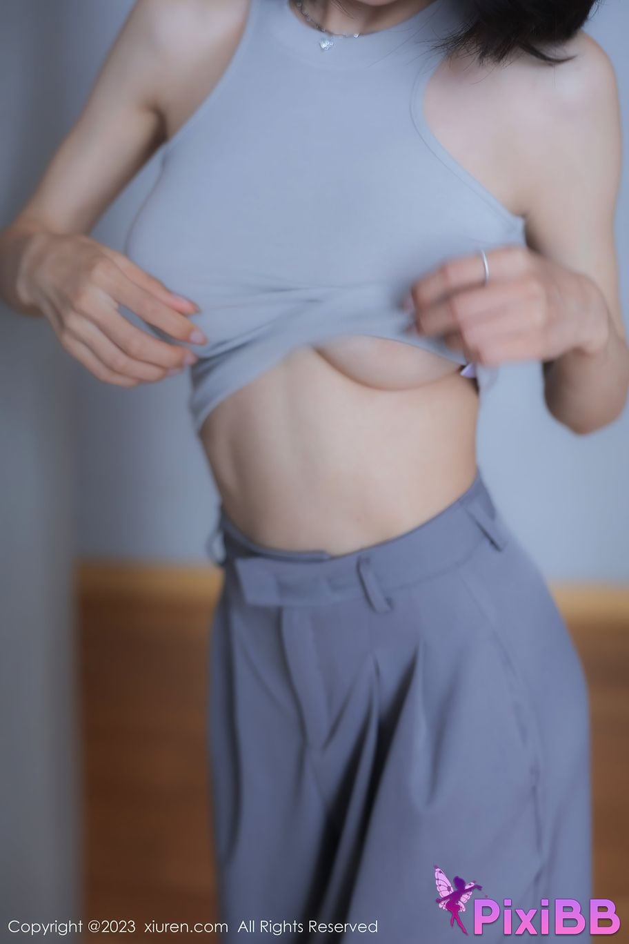 XIUREN No.6552 lingyu69 PixiBB.COM 005