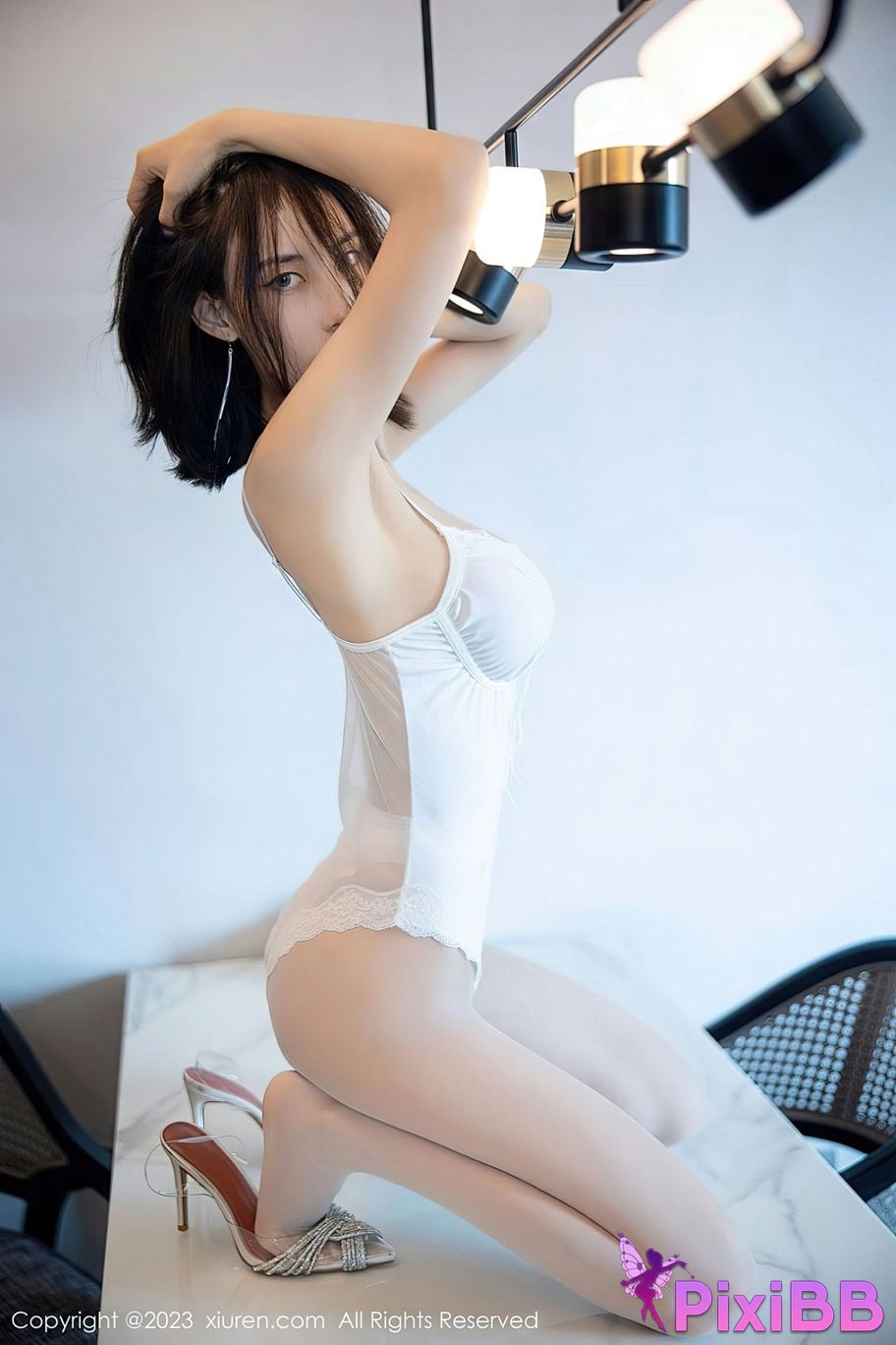 XIUREN No.6522 Lingyu69 PixiBB.COM 020