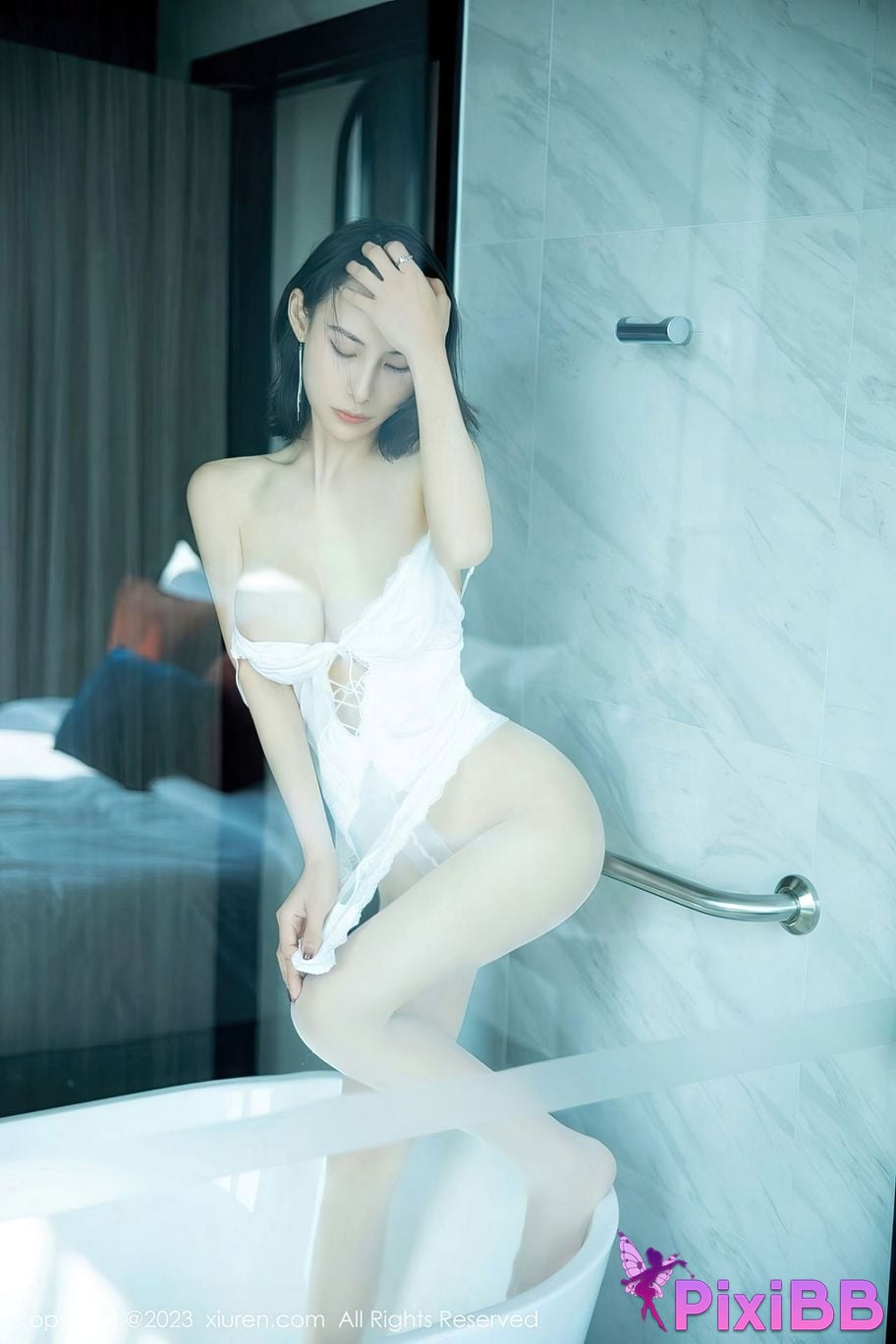 XIUREN No.6522 Lingyu69 PixiBB.COM 067