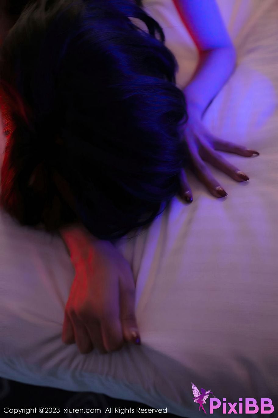 XIUREN No.6477 lingyu69 PixiBB.COM 057